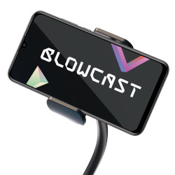 BLOWCAST Masturbateur automatique WingXP Frottements et Vibrations